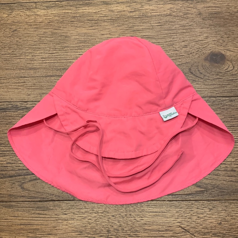 Green Sprouts Sun hat